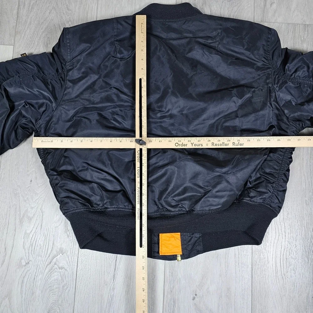 Alpha Industries good pre